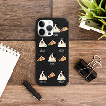 Custom Photo Dogs and Burgers and Sandwiches Gifts For Pet Lovers Pet Phone Case - Personalized Phone Case