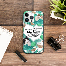 Custom Photo Life Is Better With Dog Cat - Funny Gift For Pet Lovers - Personalized Phone Case