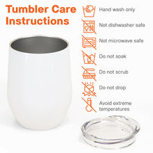 Besties Here's To Another Year Of Bonding Over Alcohol Tolerating Idiots And Keeping Each Other Sane - Best Friend Gift - Best Friend Tumblers - Personalized Wine Tumbler